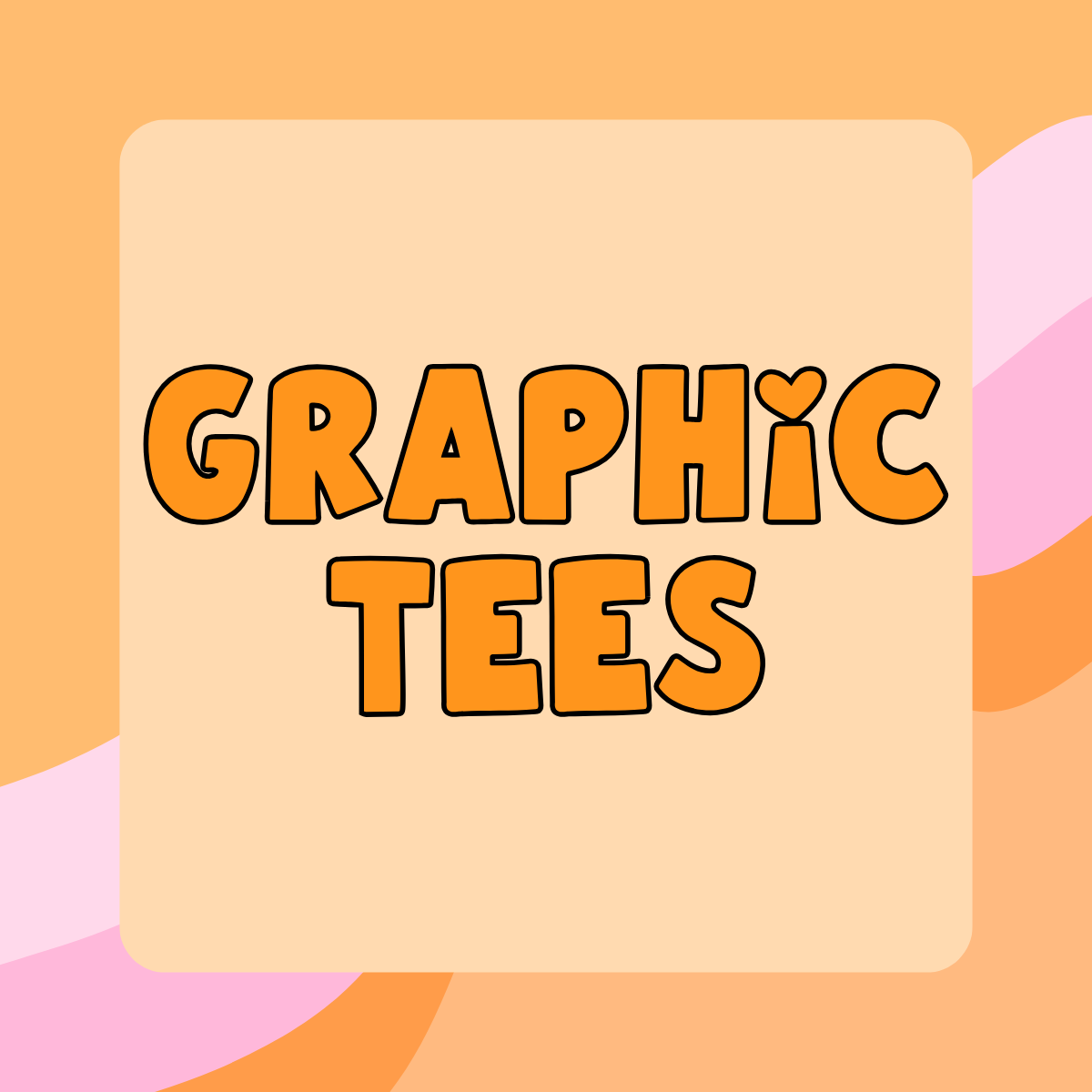 Graphic Tees