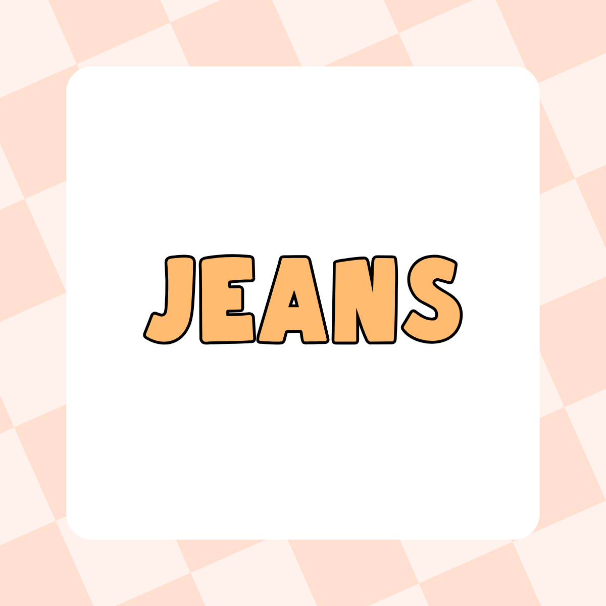 Jeans