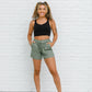 Start The Day Shorts