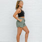 Start The Day Shorts