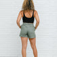 Start The Day Shorts