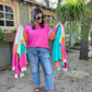 So Long Summer Top in Five Colors