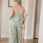My Next Adventure Jumpsuit