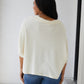 Brianna Boxy Crop Top