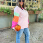 So Long Summer Top in Five Colors
