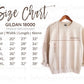 In Three Days Graphic Sweatshirt