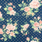 Matching Short Pajamas in Assorted Prints