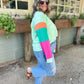 So Long Summer Top in Five Colors