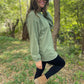 Staple Ribbed Pullover in Ten Colors