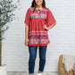 Easy Street Top