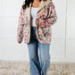 Beautiful Things Sherpa Lined Hoodie