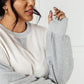 Bring it Together Color Block Pullover