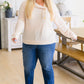 Downtown High Rise Boyfriend Jeans