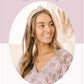 Life Of Color Tiered Dress