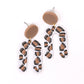 Open Arches Earrings