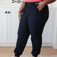 Dedicated To The Task Joggers
