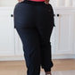 Dedicated To The Task Joggers