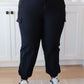 Dedicated To The Task Joggers
