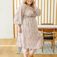 Dreamscape Dress