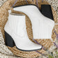 Easy As That Ankle Boots