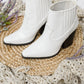 Easy As That Ankle Boots