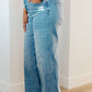 Hope High Rise Wide Leg Jeans