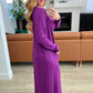 Linden Luxury Lounge Set in Three Colors