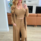 Linden Luxury Lounge Set in Three Colors