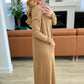 Linden Luxury Lounge Set in Three Colors