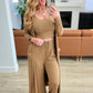 Linden Luxury Lounge Set in Three Colors