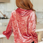 Jolt of Energy Hoodie