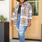 Kyla Destroyed Hi Waist Relaxed Fit