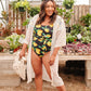 Lemon Drop Swimsuit