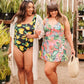 Lemon Drop Swimsuit