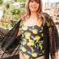 Lemon Drop Swimsuit