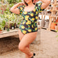 Lemon Drop Swimsuit