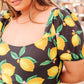 Lemon Drop Swimsuit