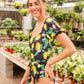 Lemon Drop Swimsuit