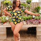 Lemon Drop Swimsuit