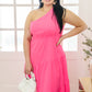 Life Of Color Tiered Dress