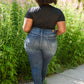 Lily Hi-Waisted Tummy Control Jeans