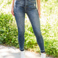 Lily Hi-Waisted Tummy Control Jeans