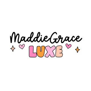 Maddie Grace Luxe Online Boutique