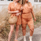 Midtown Romper