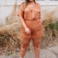 Midtown Romper