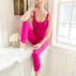 Move With Me Pink Tank
