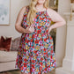 My Side of the Story Floral Dress