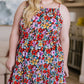 My Side of the Story Floral Dress
