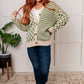 No Brainer Button Down Sweater Knit Cardigan