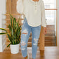 Osaka Top In Cream